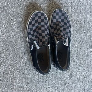 Womens Vans
